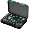 Wera 8100 SA 2 Zyklop Speed ​​Ratelet 1 4
