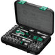 Wera 8100 SA 2 Zyklop Speed ​​Ratelet 1 4
