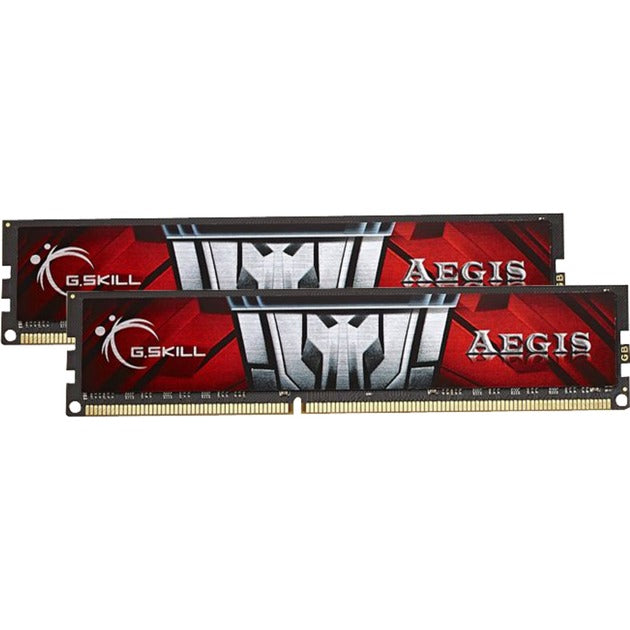 G.Skill 16GB DDR3-1600 Kit
