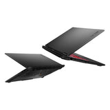 Asus Tuf Gaming A16 FA608um-RV253W 16 Gaming-Laptop (Grau | Ryzen 7 260 | RTX 5060 | 16 GB | 1 TB SSD) - afbeelding 8