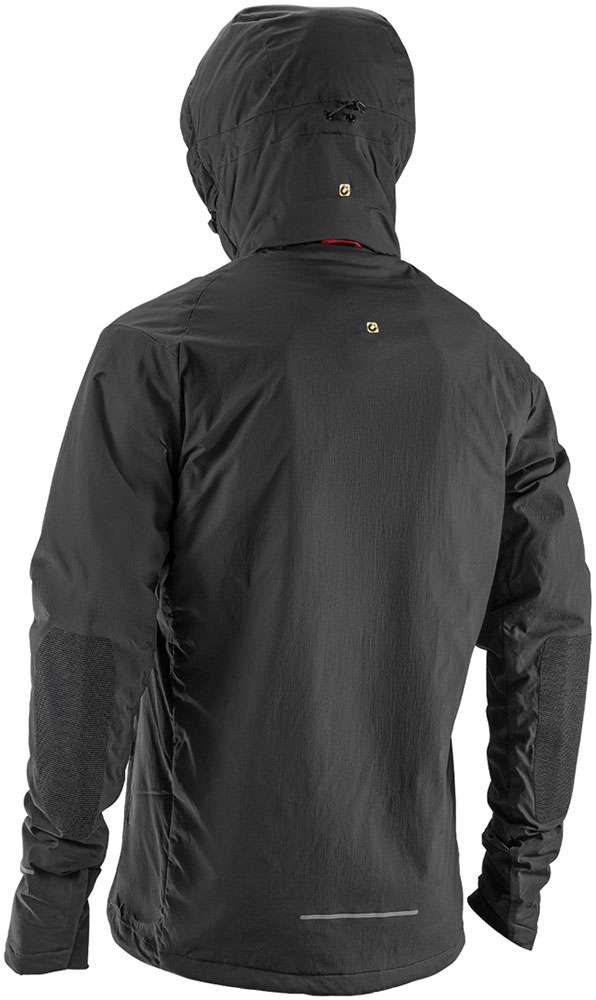 Leatt Thermaflow 6.0 – MTB-Thermojacke