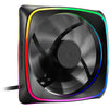 Sharkoon RGB Haifischleuchten 120 mm