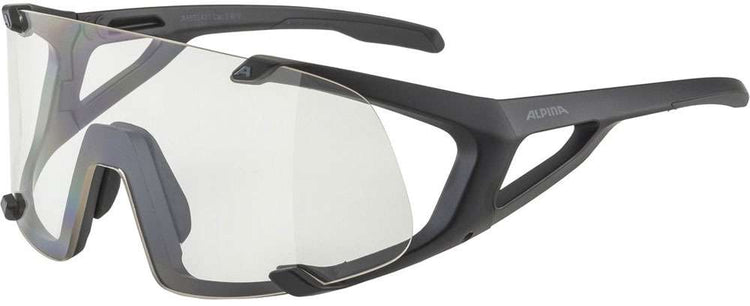 Alpina Hawkeye S – Sportbrille
