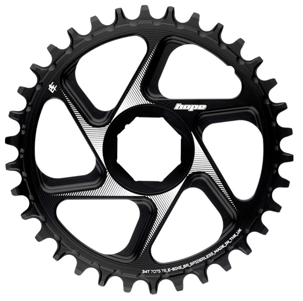 Hope R22 E-Bike-Kettenblatt Direktmontage Brose Specialized