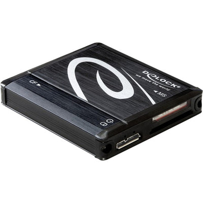 Delock USB 3.0 Kartenleser alle in 1