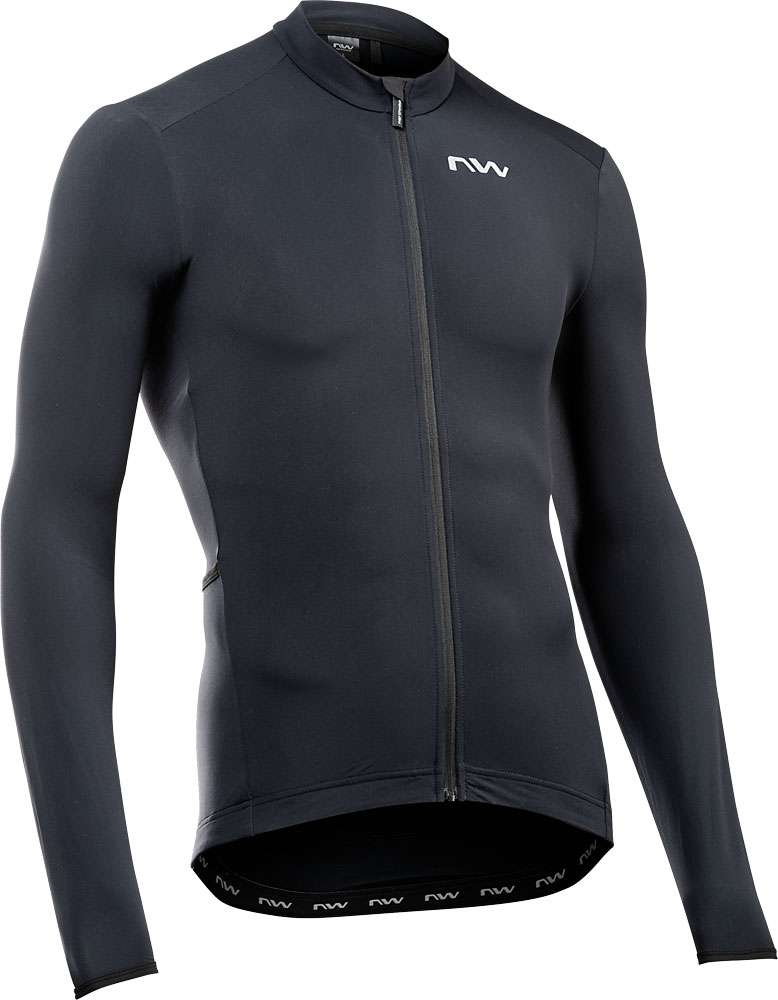Northwave Fahrenheit – Langarmtrikot