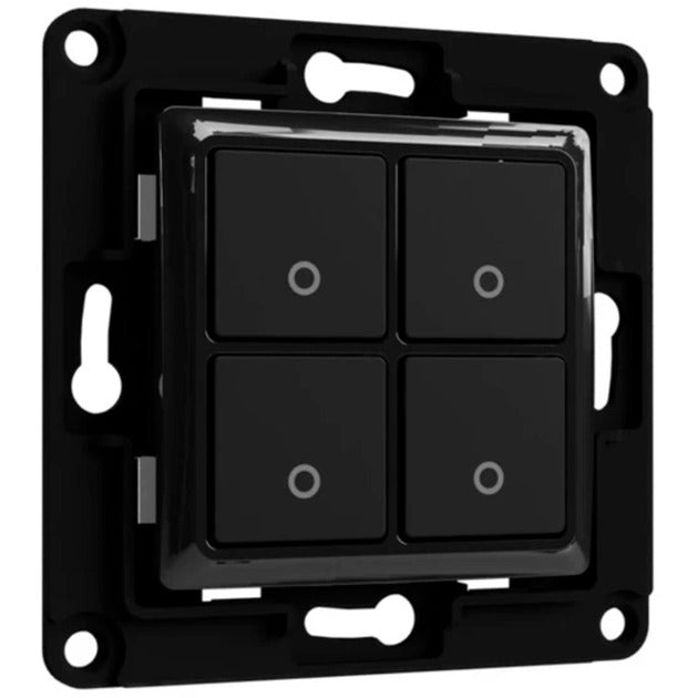 Shelly Wall Switch 4
