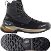 Salewa Puez Winter Mid PTX – Wanderstiefel