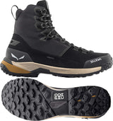 Salewa Puez Winter Mid PTX – Wanderstiefel - afbeelding 1