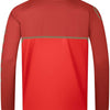 Endura Core bedruckt – MTB-Langarmshirt
