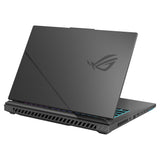 Asus ROG Strix G16 G614PM-S5017W 16 Gaming-Laptop (Dunkelgrau | Ryzen 9 8940HX | RTX 5060 | 32 GB | 1 TB SSD) - afbeelding 5