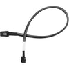 Silverstone Mini-SAS-Adapterkabel SFF 8643 bis SFF-8087