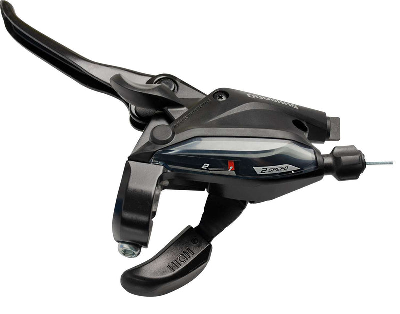 Shimano st-ef505 2-Gang-Schaltbremshebel links