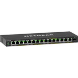 Netgear GS316EPP - afbeelding 1