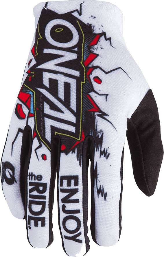 O'neal Matrix Villain – MTB-Handschuhe