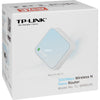 TP-Link TL-WR802N Drahtloser N-Nano-Router 300Mbps
