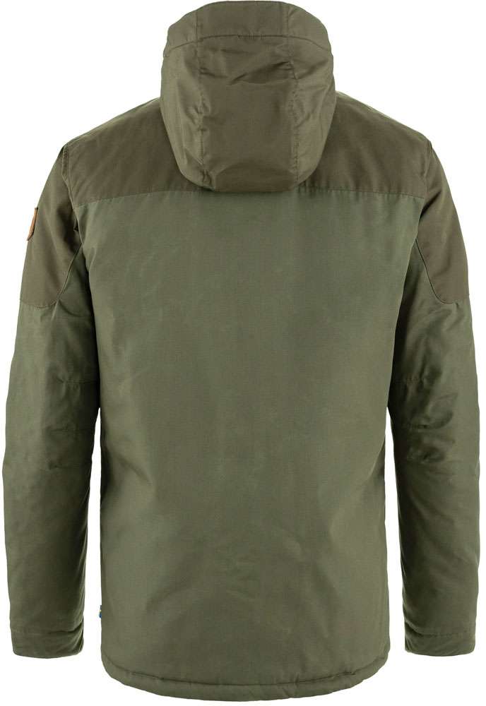 Fjällräven Skogsö gepolstert – Outdoorjacke