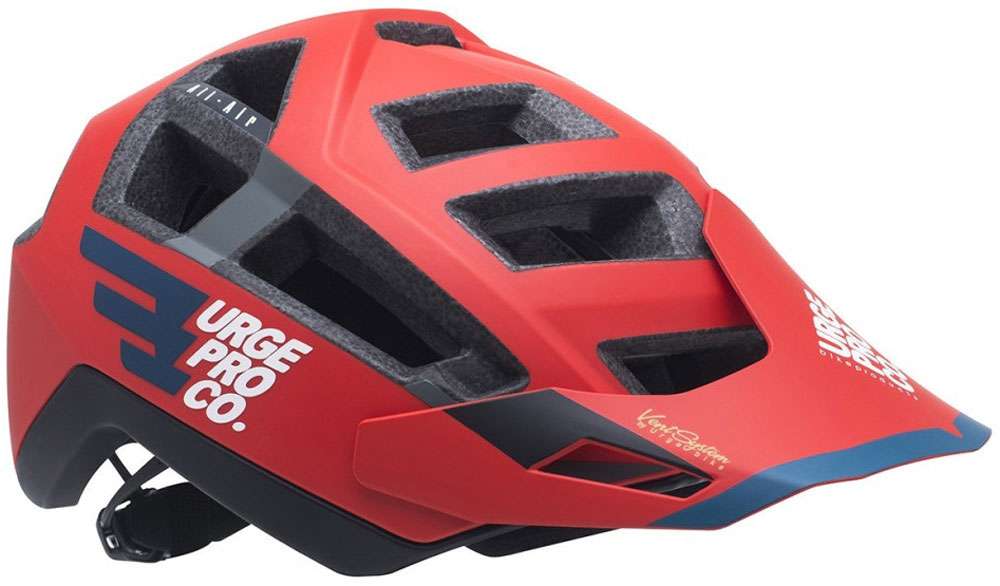 Urge All-Air ERT – MTB-Helm