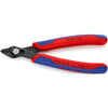 Knipex Elektronische Supermesser 78 81 125