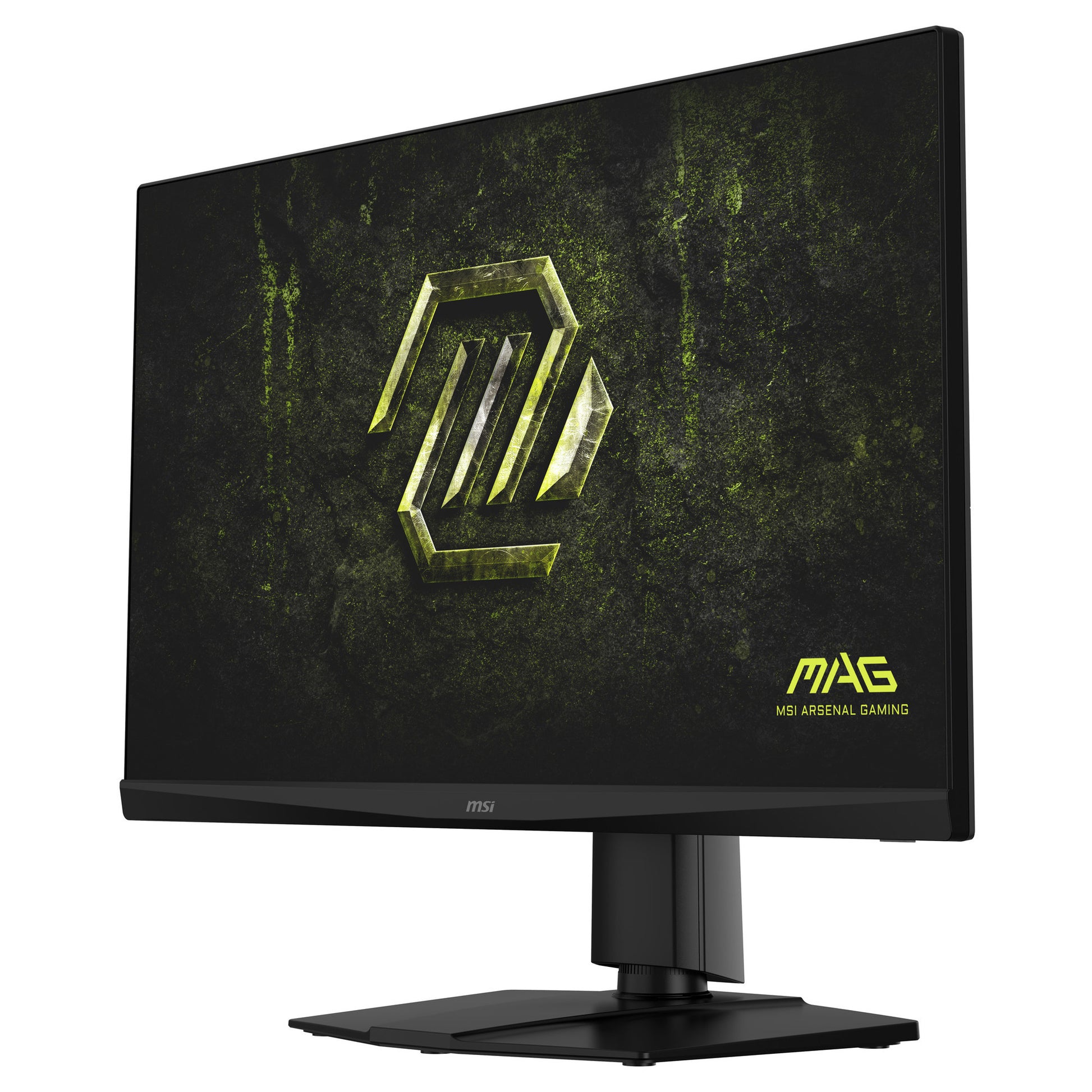 MSI Mag 272QPF E20 27 Gaming-Monitor (schwarz, 2x HDMI, 1x DisplayPort, AMD FreeSync, 200 Hz)