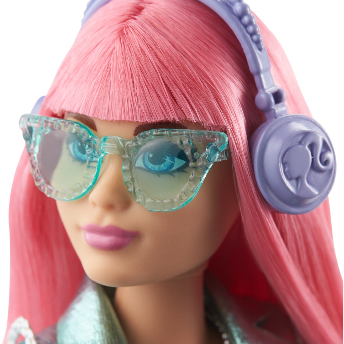 Mattel Adventure Daisy mit Kätzchen