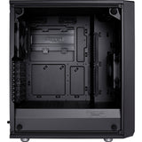Fraktales Design meshify c dunkle getemperte Glas - afbeelding 12