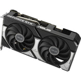 Asus Dual GeForce RTX 5060 Ti OC 16G Grafikkarte (schwarz, DLSS 4, 3x Display Port, 1x HDMI 2.1) - afbeelding 8