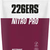 226ers Nitro Pro Rote Bete 290g