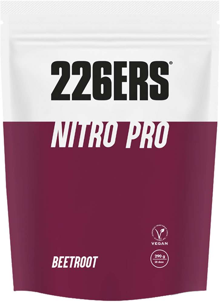 226ers Nitro Pro Rote Bete 290g