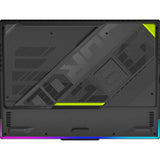 Asus Rog Strix G16 G614FR-S5213W Gaming-Laptop (Ryzen 9 9955hx | RTX 5070 Ti | 32 GB | 1 TB SSD) - afbeelding 10