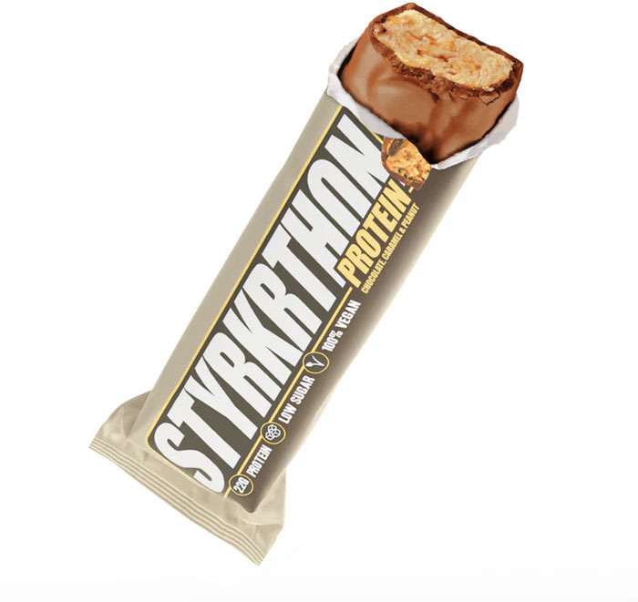 Styrkr Bar Pro20 Energieriegel 75g