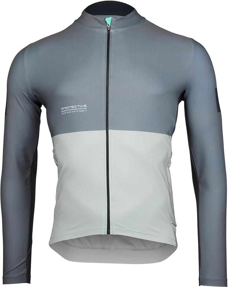 Protective Rush Rider – Langarmtrikot