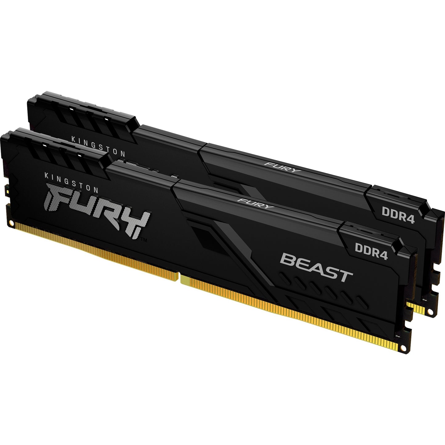 Kingston Fury 32 GB DDR4-3200 Kit