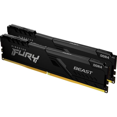 Kingston Fury 32 GB DDR4-3200 Kit
