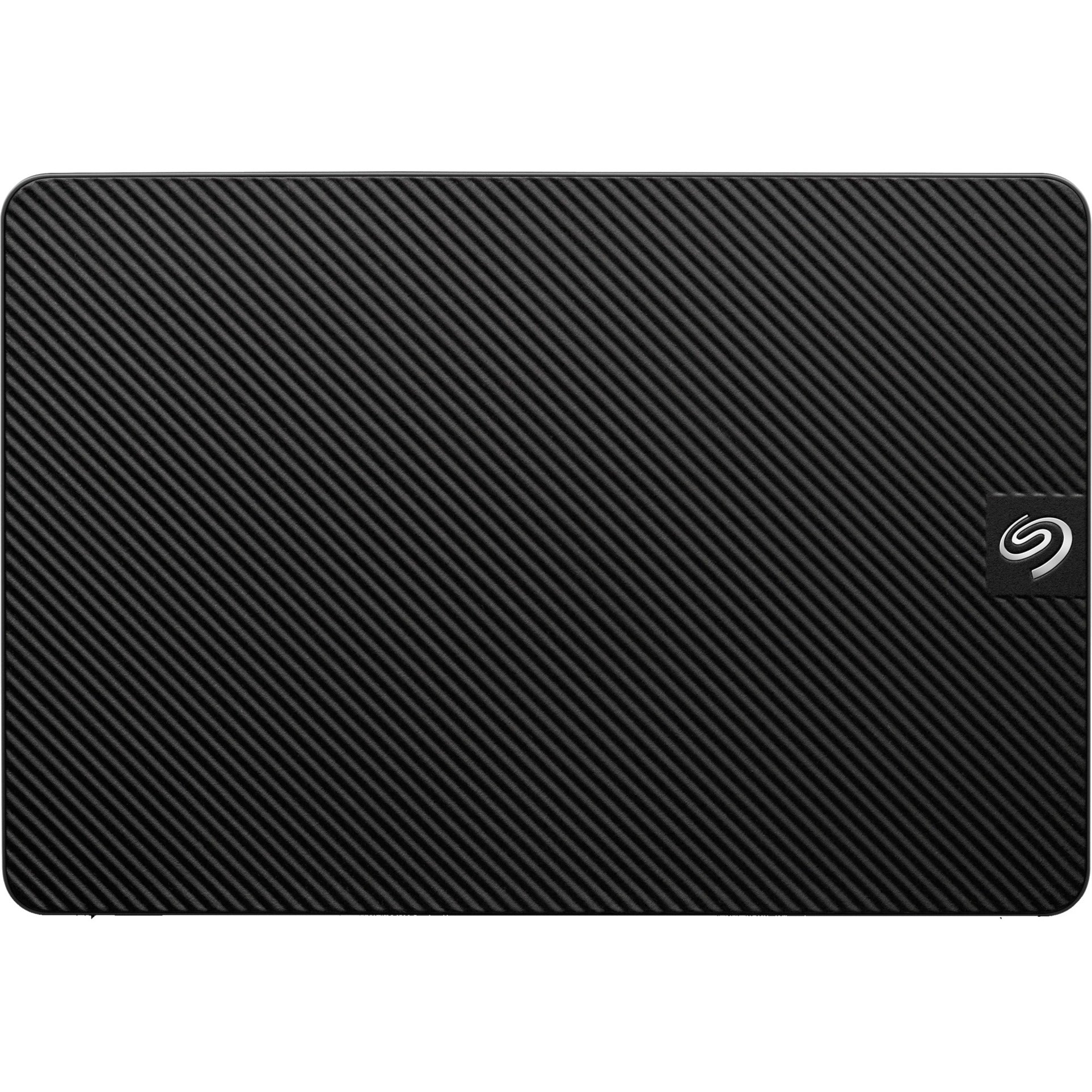 Seagate Expansion Desktop 6 TB