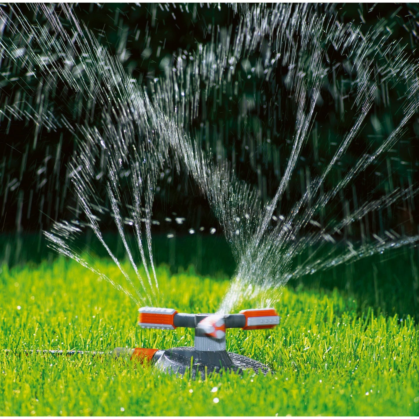 Gardena Comfort Circular Sprayer Mambo