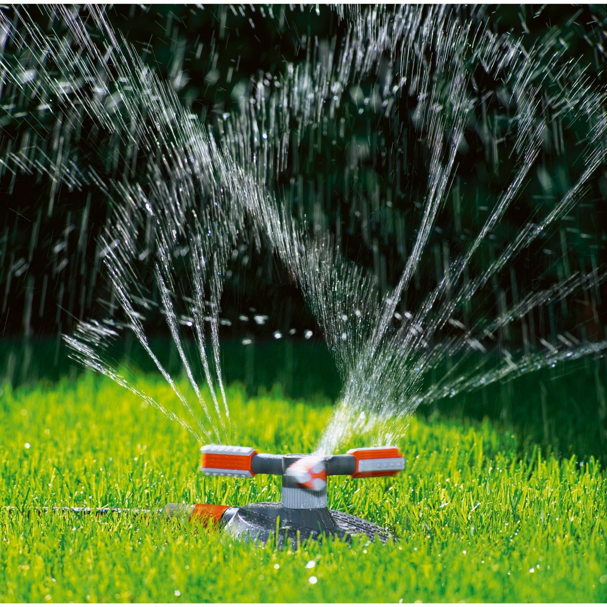 Gardena Comfort Circular Sprayer Mambo