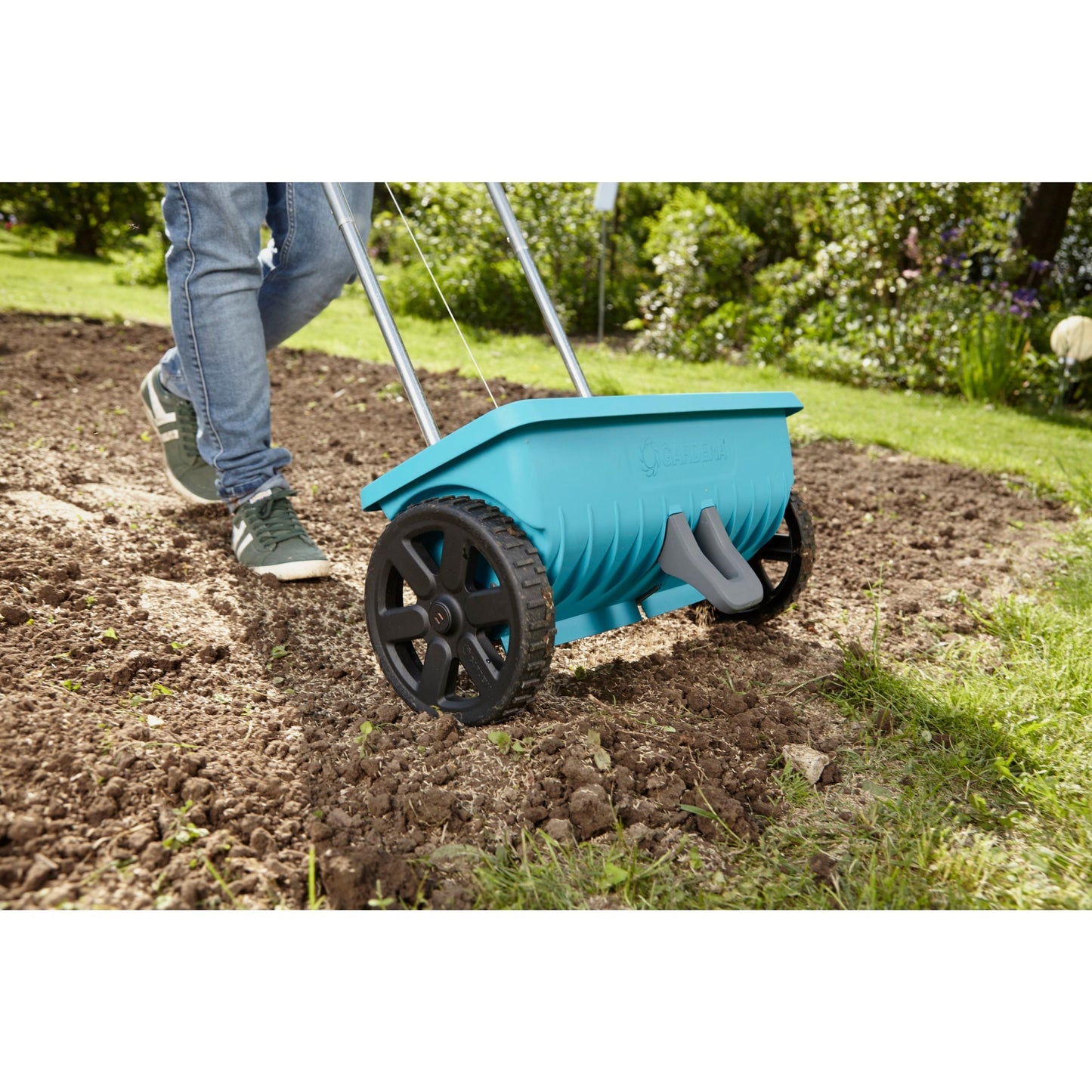 Gardena Sprinkel l