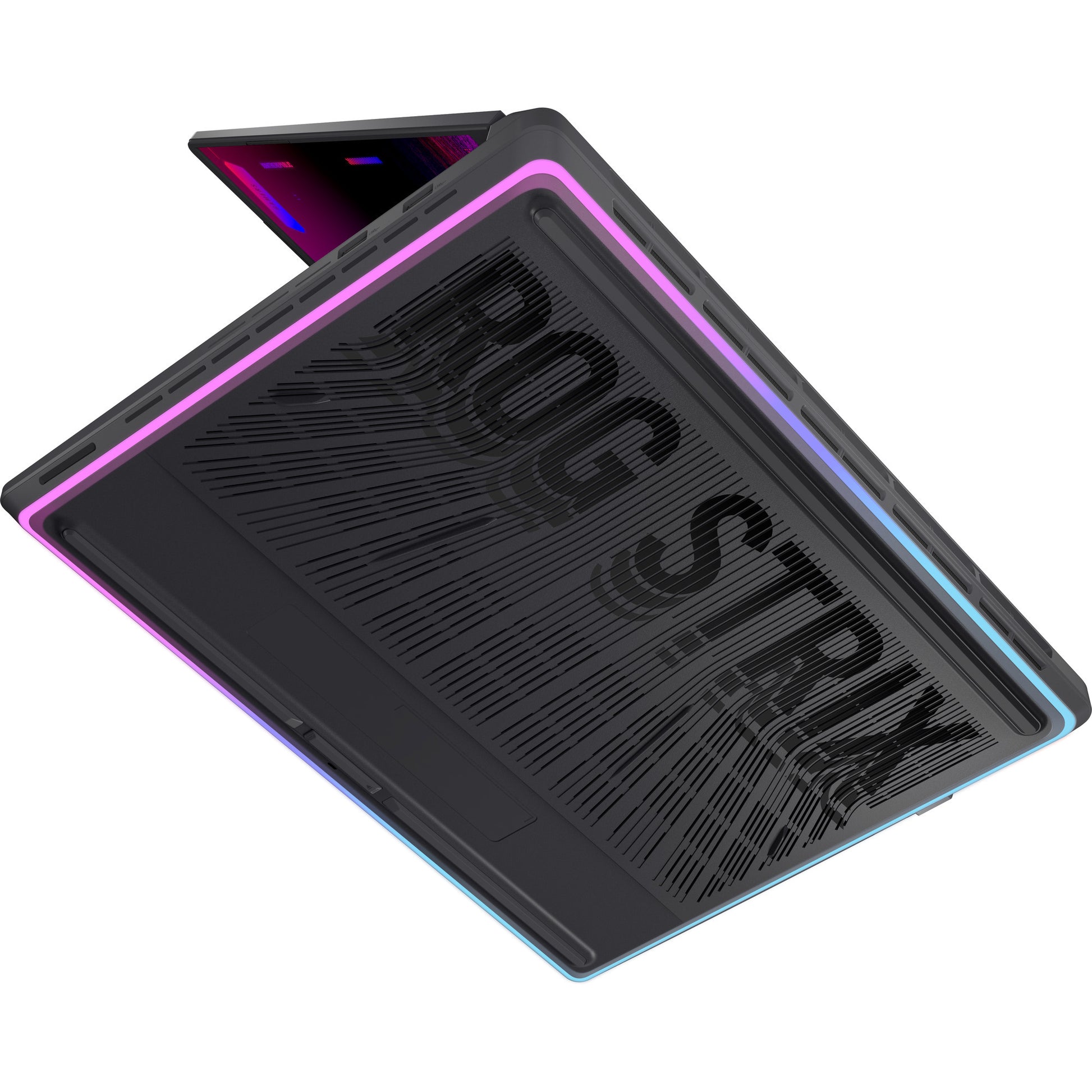 Asus ROG Strix G16 G615LR-S5072W 16 Copilot+ Gaming-Laptop (Schwarzgrau | Core Ultra 9 275HX | RTX 5070 Ti | 32 GB | 1 TB SSD)