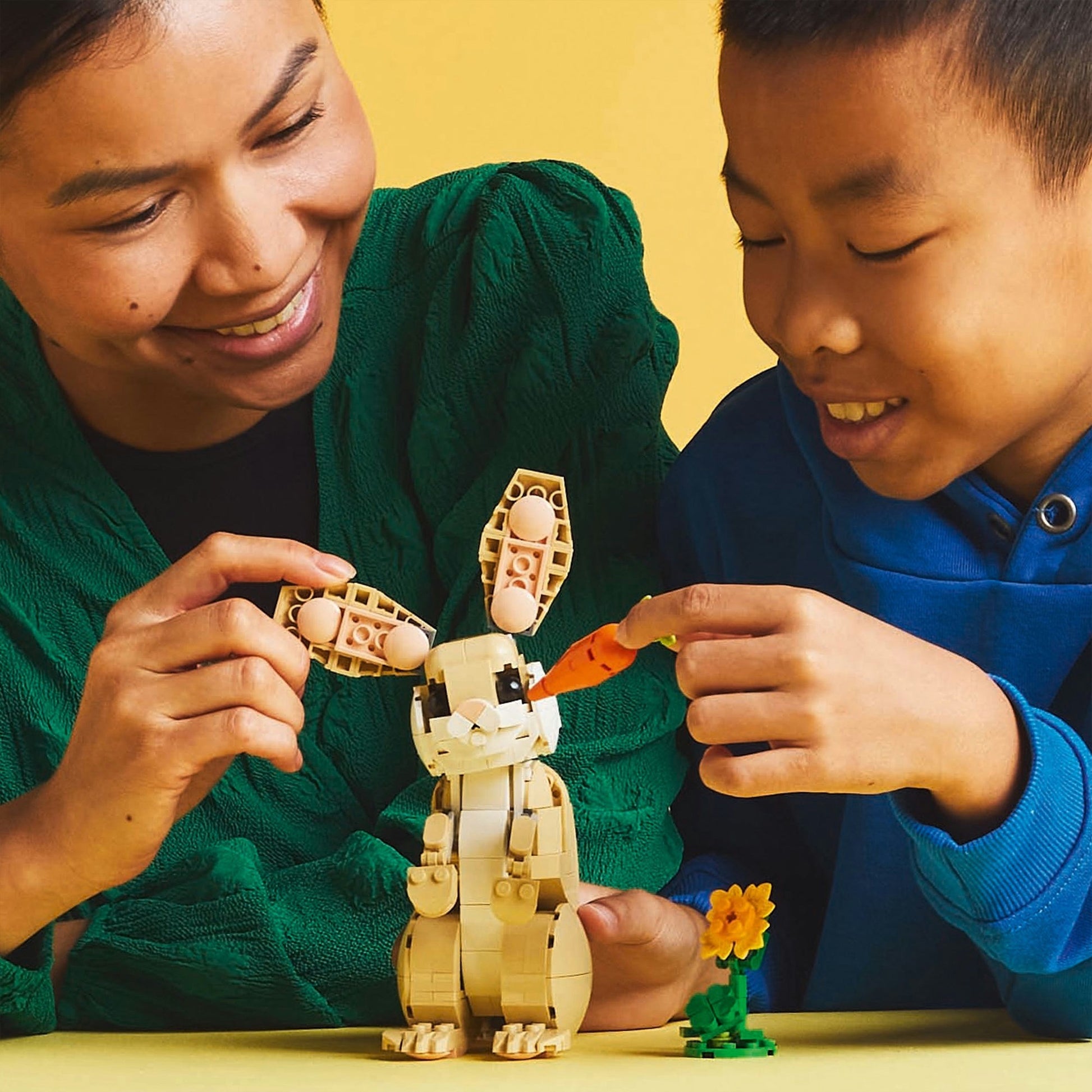 LEGO LEGO Creator 31162 Lief Rabbit