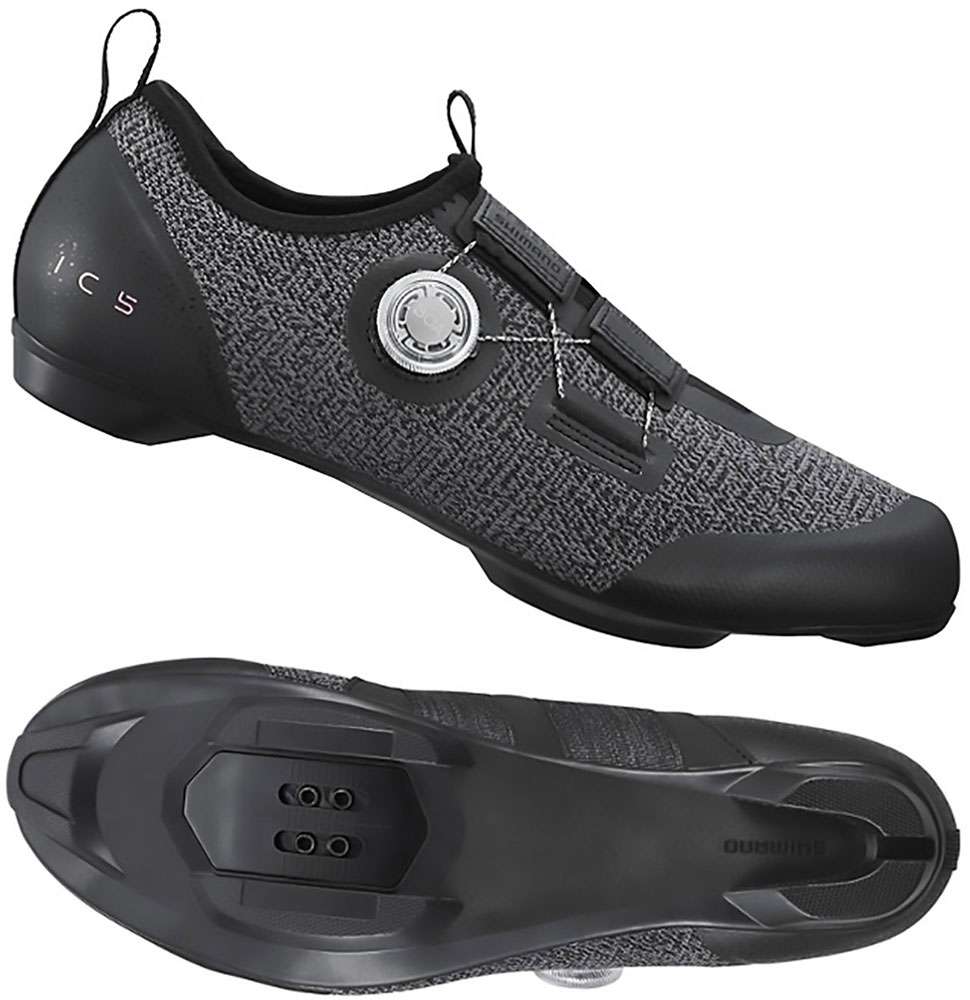 Shimano sh-ic501 – Indoor-Cycling-Schuhe