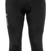 Vaude Active 3 4 - Strumpfhose mit Polster