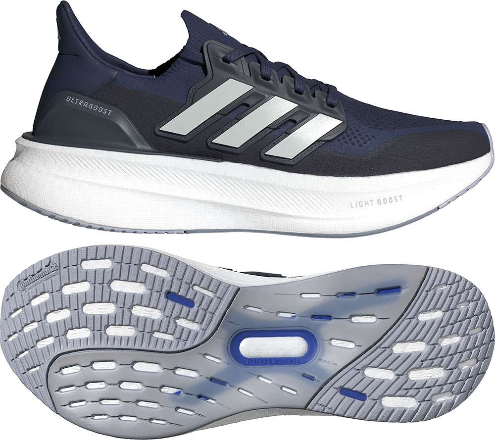 Adidas Ultra Boost 5 - Laufschuhe