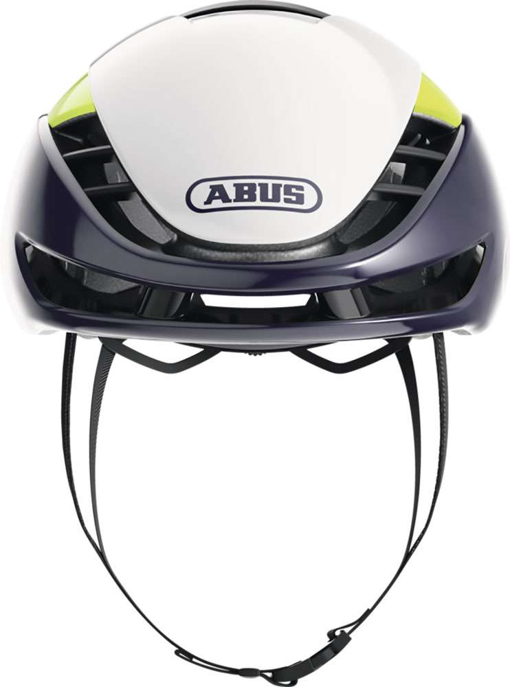 Abus Gamechanger 2.0 - Rennradhelm