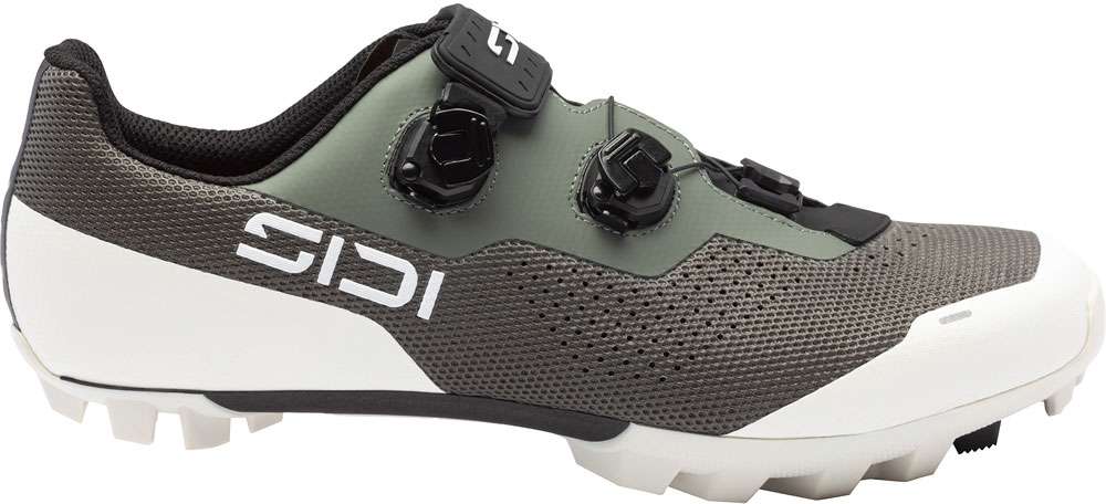 Sidi Dominator x – MTB-Schuhe