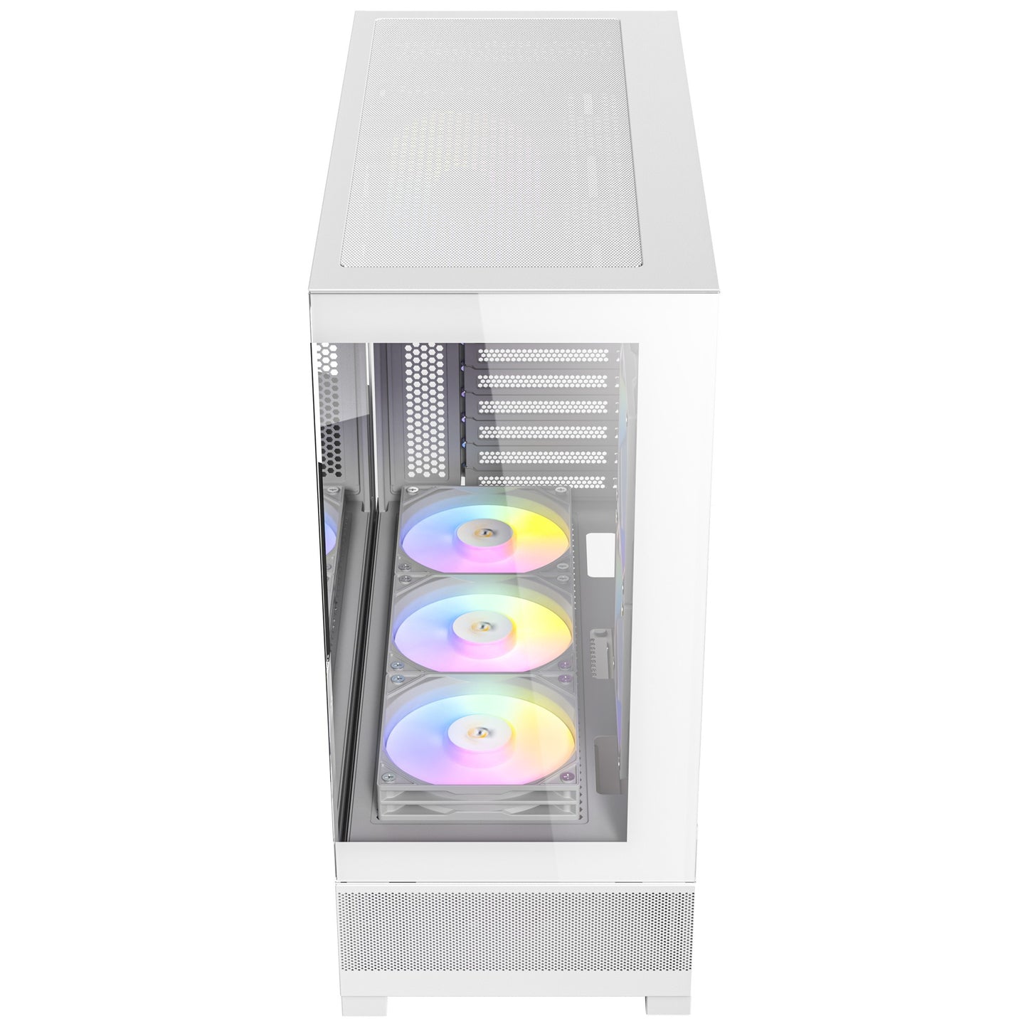 Antec CX700 RGB