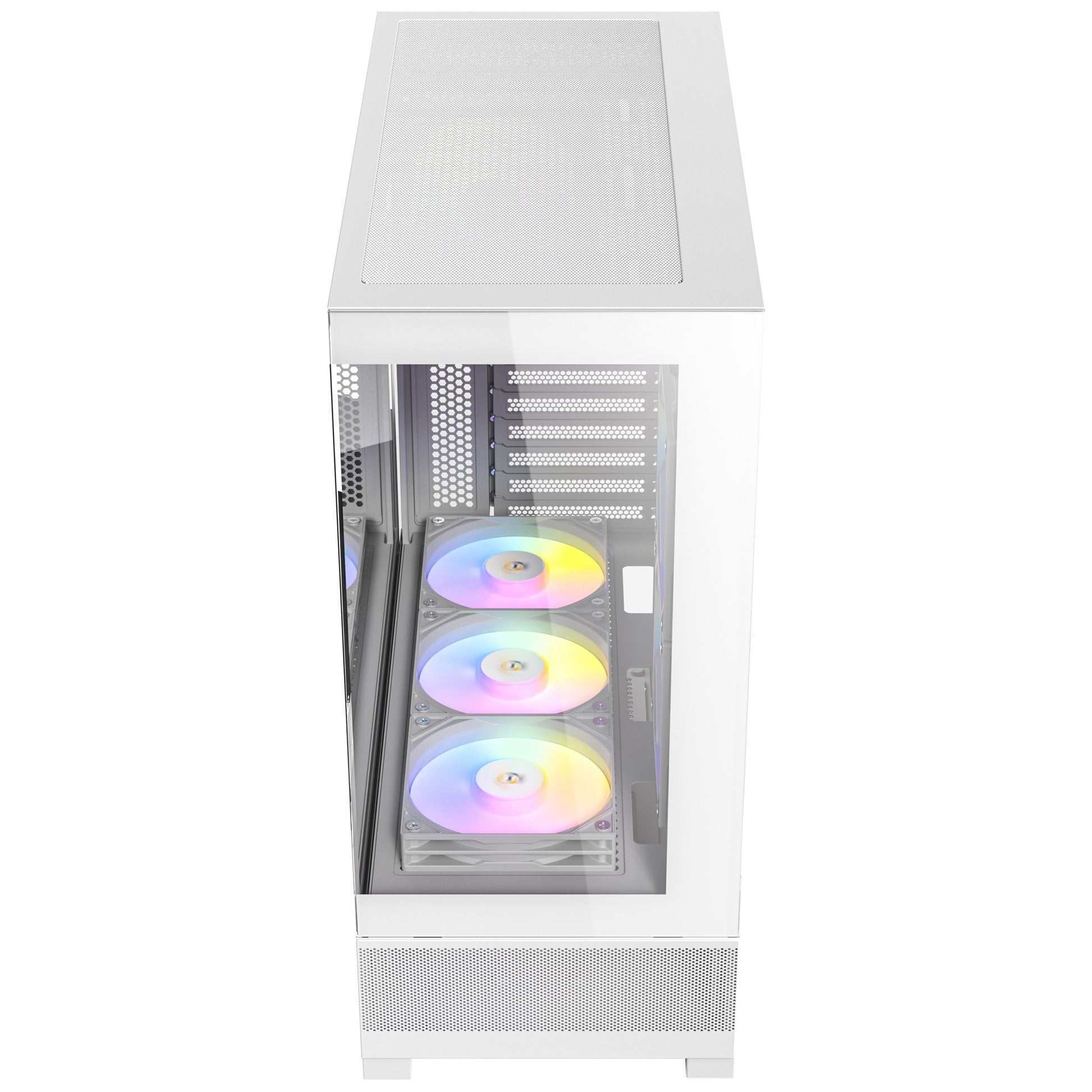 Antec CX700 RGB