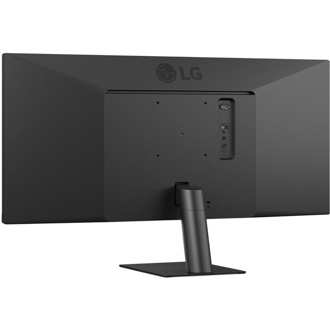 LG Ultrawide 29u511a-b 29 Monitor (schwarz, HDMI, Display-Port)