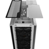 Ruhig sein! Stille Basis 802
