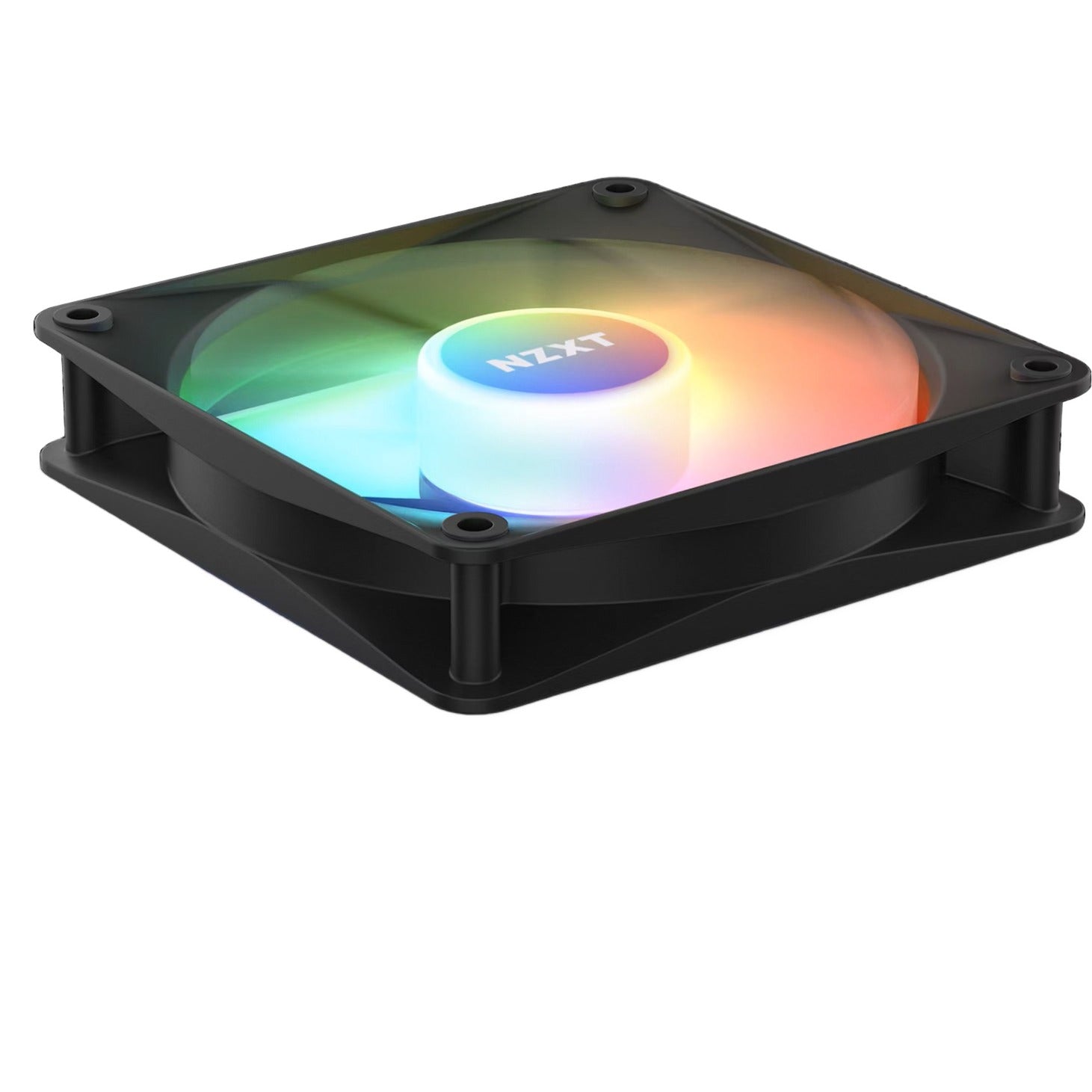 NZXT F120 RGB-Kern
